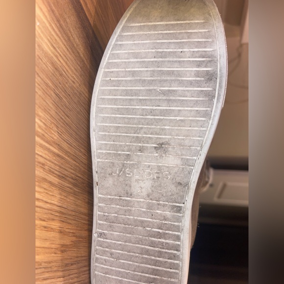 J slides maya platform sneaker - Picture 3 of 3